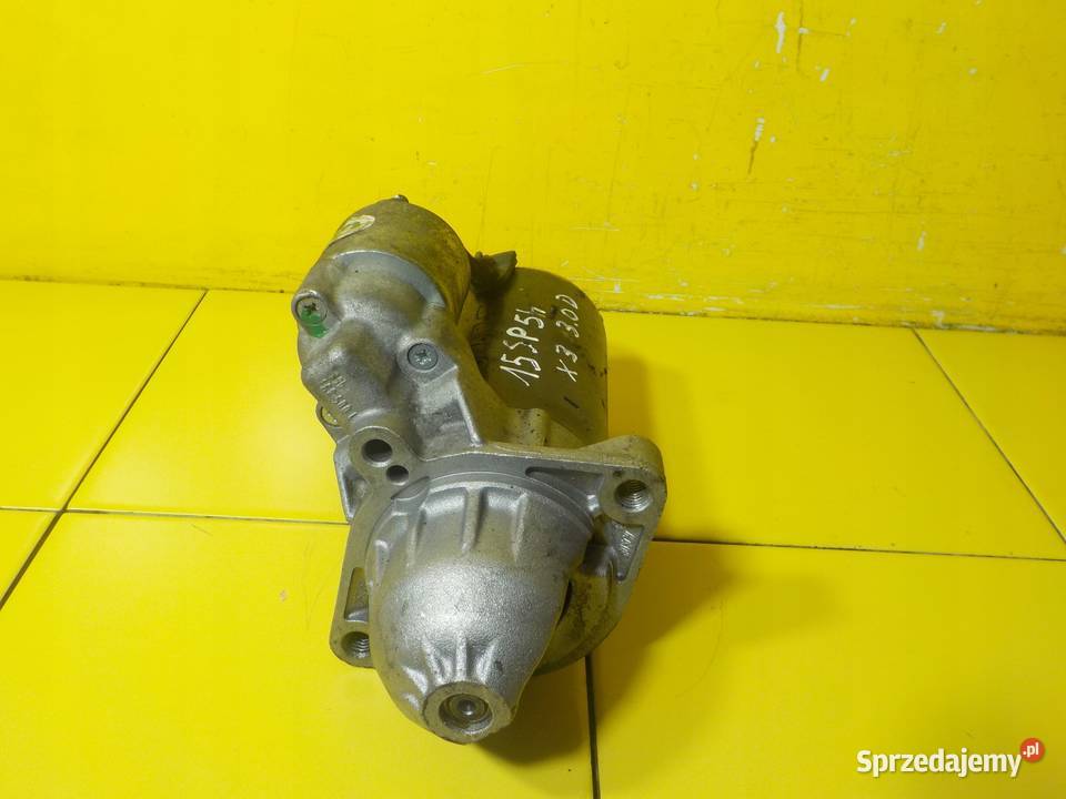 BMW X3 E83 E90 E60 X5 30 D 07r 218 306D3 Suków sprzedam