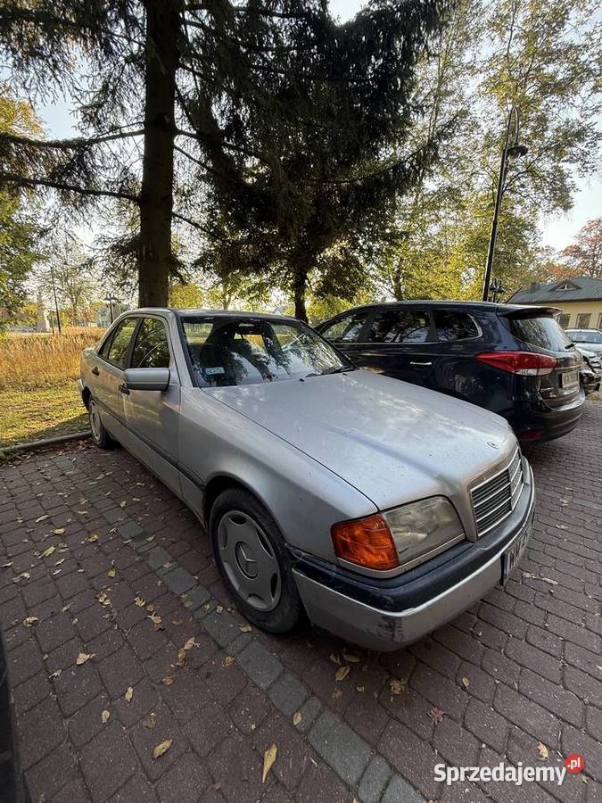 Merceds Marianka