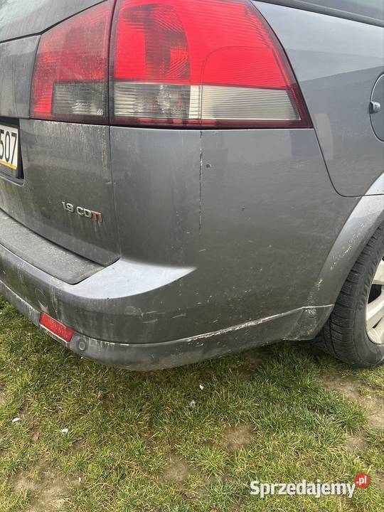 Opel Vectra Vectra lubelskie sprzedam