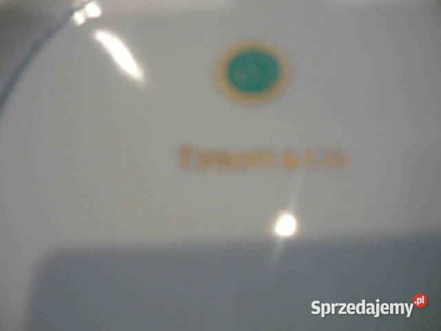 Porcelana salaterka Myszków