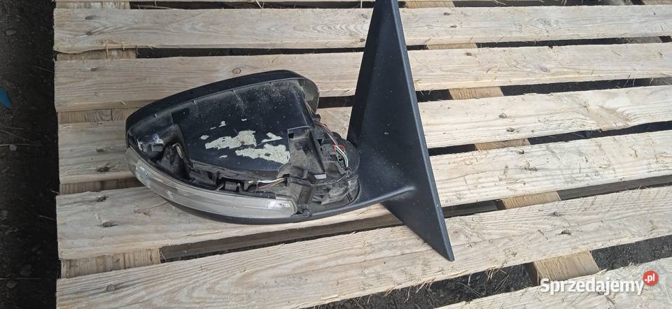 Ford s mk2 lusterko prawe em2b176828g Nysa sprzedam