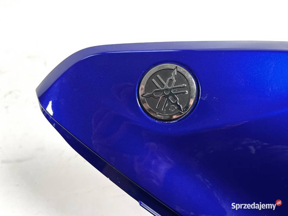 YAMAHA YZFR3 14 Nakładka Osłona zbiornika paliwa Plastiki Łobżenica