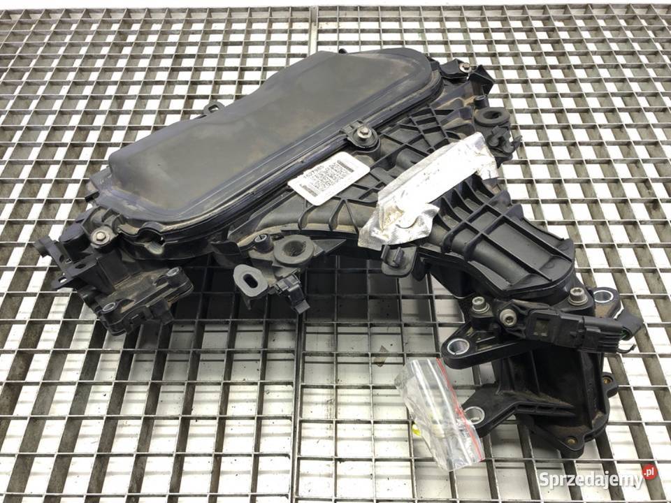 KOLEKTOR SSĄCY FORD GALAXY II 20 163 0615