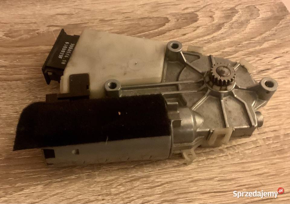 FIAT CROMA SILNICZEK SZYBERDACHU 6111051A Sosnowiec