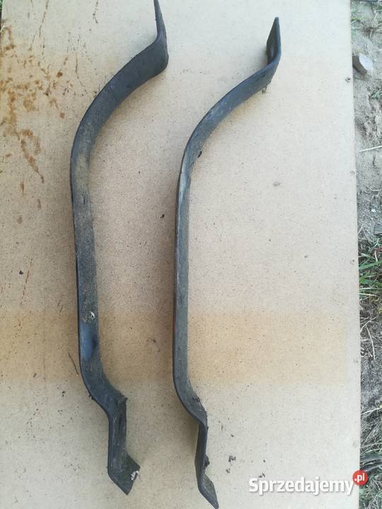 Polonez osłony miski olejowej truck Polonez atu Suskowola