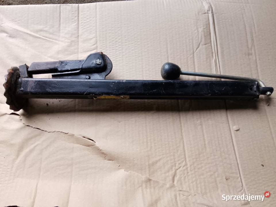 Fiat 126p Lewarek Namysłów