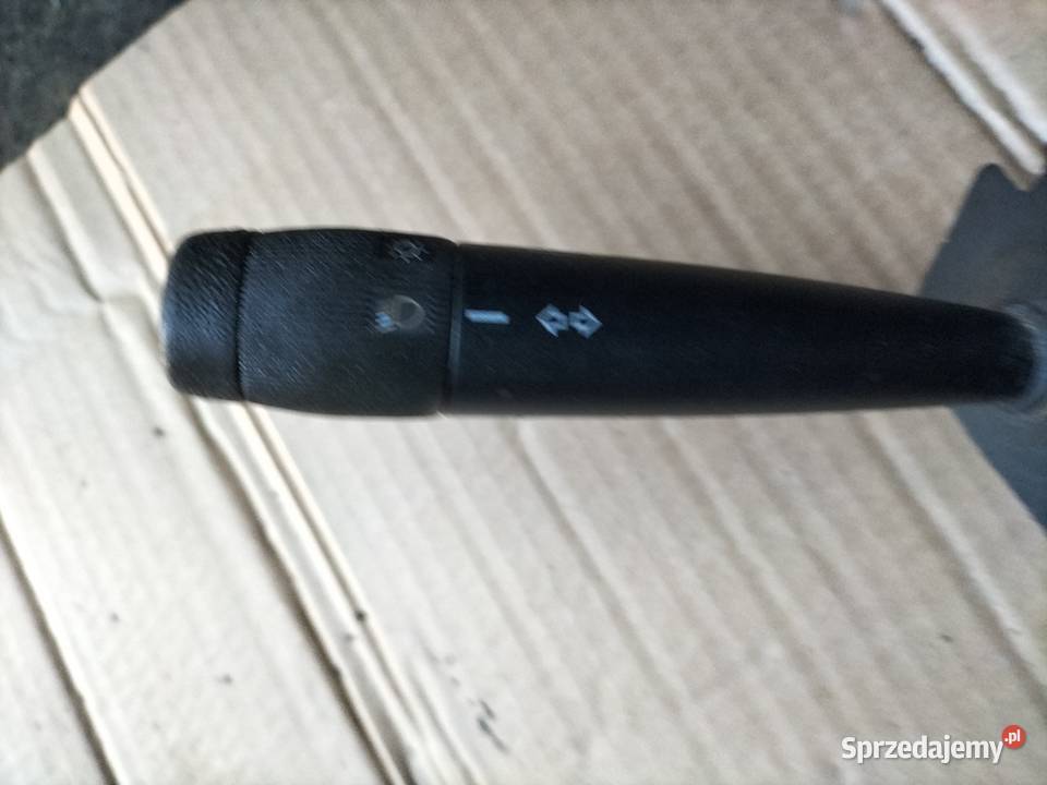 FIAT SEICENTO MANETKA PRZEŁĄCZNIK ZESPOLONY