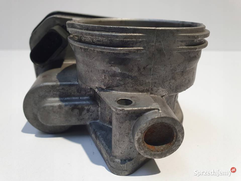 PRZEPUSTNICA VW Golf V 20 TDI 038128063L Chełm