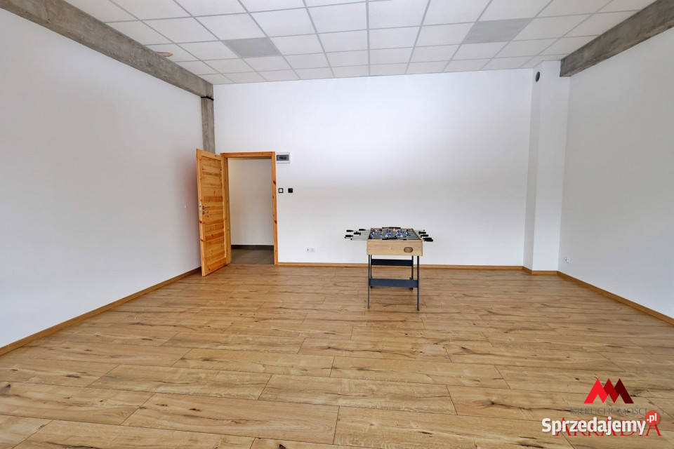 Lokal 243m2 Włocławek