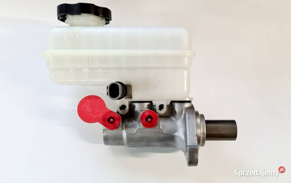 Pompa Hamulcowa Pompka OPEL ANTARA Mando 25234 podkarpackie Mielec sprzedam