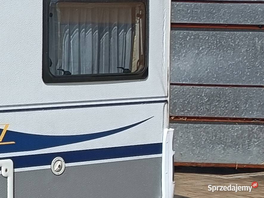 Przyczepa Kempingowa Bełchatów