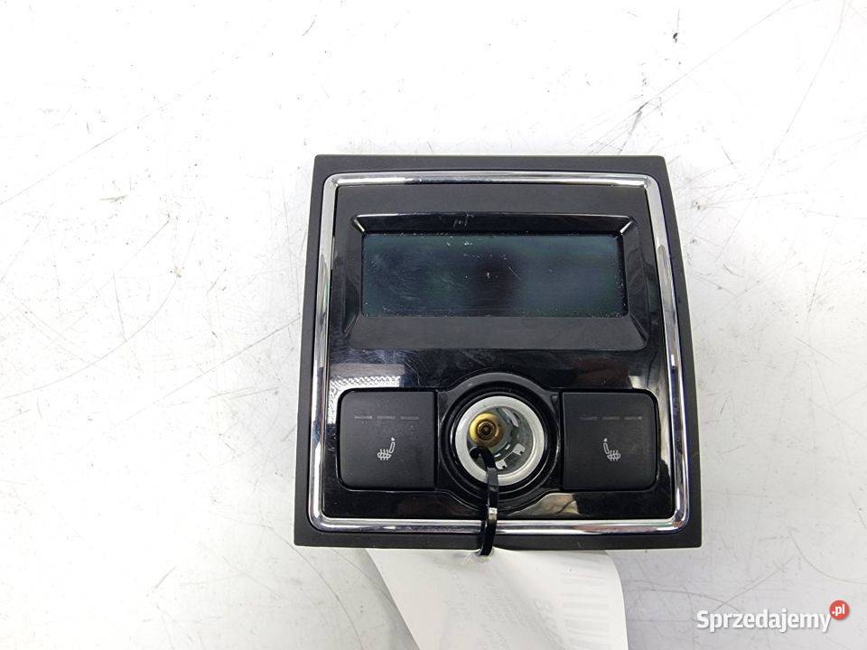 PANEL SKODA SUPERB II 3T0919201A Pozostałe kujawsko-pomorskie Lipno