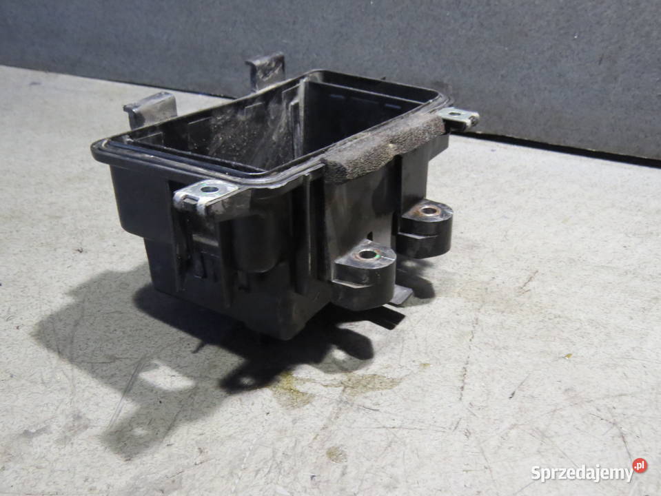 HONDA SWT400 SW 400 SILVER WING 600 PÓŁKA NA