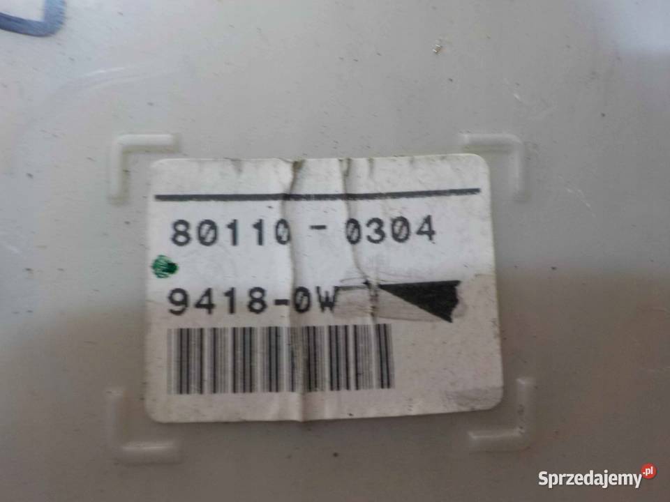 LEXUS IS 220 IS II 22 D 08r skrzynka modul BSI mazowieckie Suków