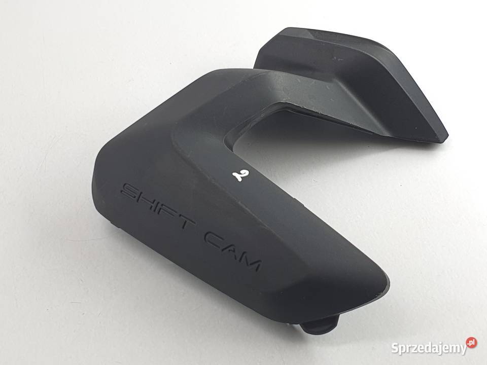 Oslona Cewki Prawa Dekiel Pokrywa Bmw R 1250 Gs Pokrywy i osłony silnika Łódź sprzedam