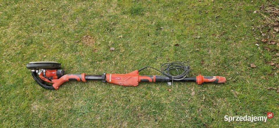 Żyrafa szlifierka do gipsu B1