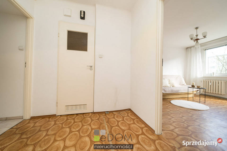 Mieszkanie Gorzów Wielkopolski 38m2 2pokojowe Piętro 1 lubuskie