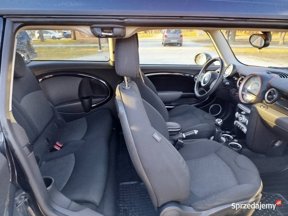 Mini culbman 16 hdi dolnośląskie Wrocław