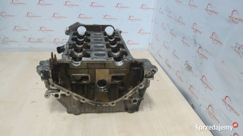 MERCEDES W212 18 B CGI 271860 głowica Kielce sprzedam