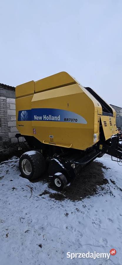 Holland br 7070 Łowicz