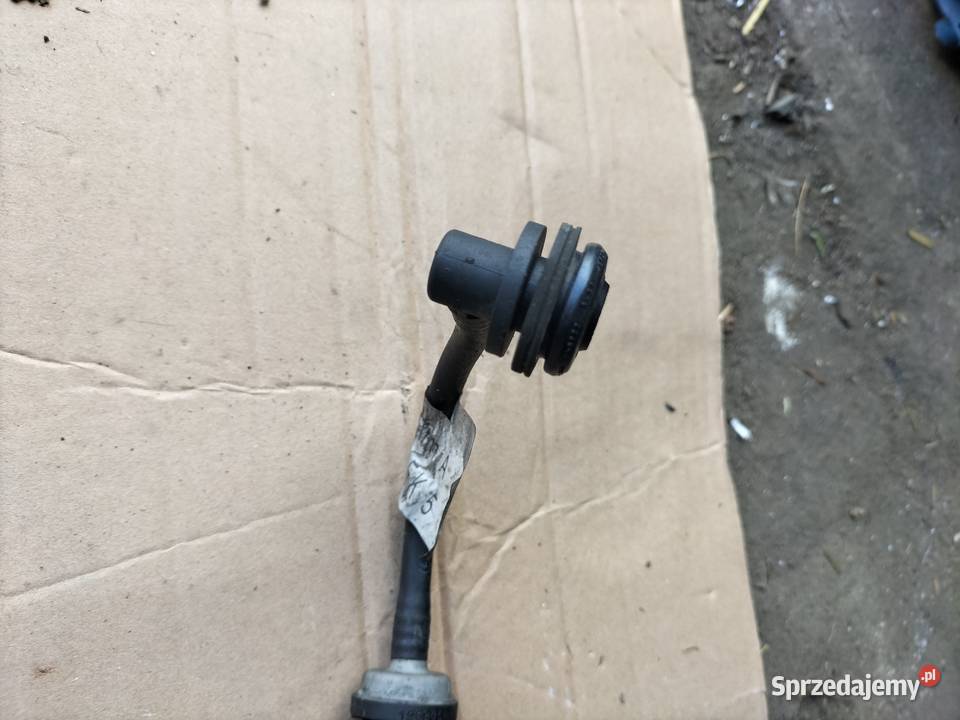 FORD FOCUS C MK1 16 2004 PRZEWÓD SERWA Pozostałe Kamień-Kolonia
