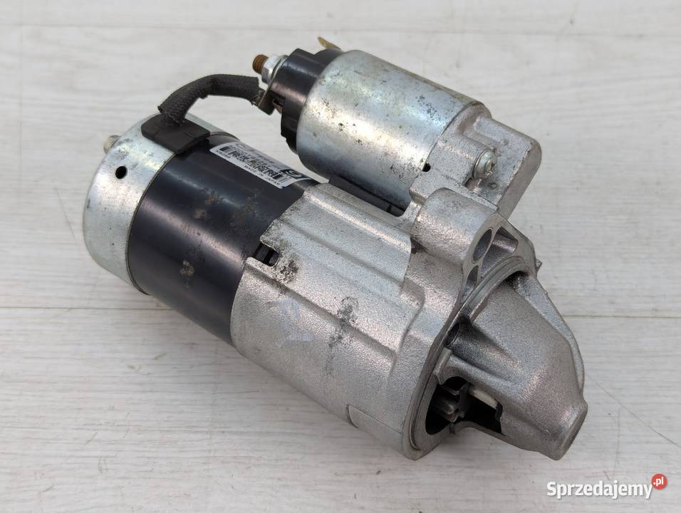 ROZRUSZNIK MAZDA CX5 CX5 PE09 M000T89281 Wyposażenie elektryczne Białystok sprzedam