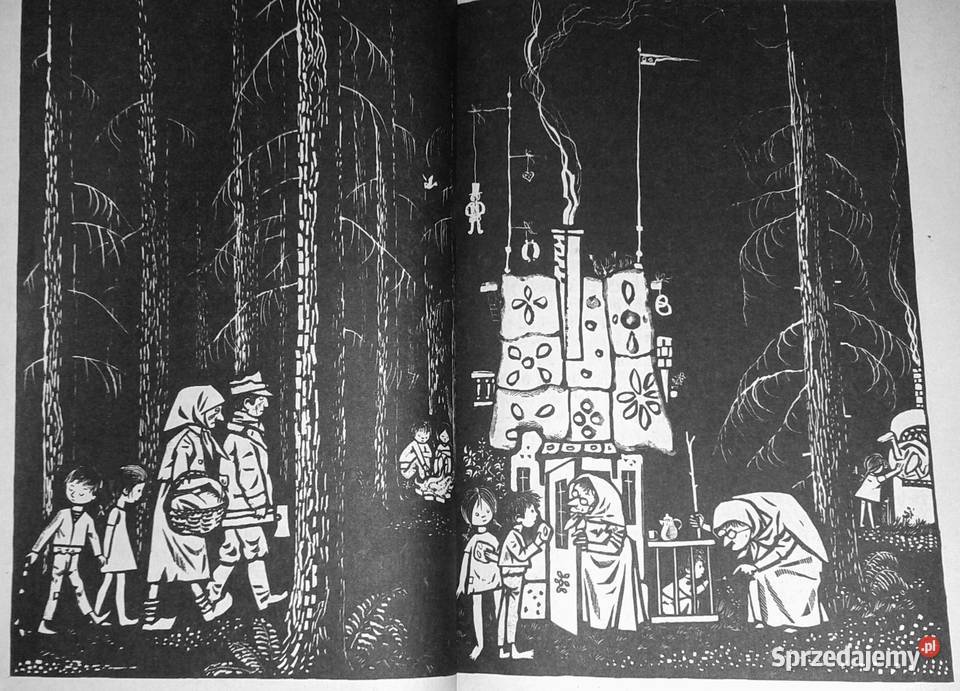 Die Kinder und Hausmrchen der Brder Grimm Chełm