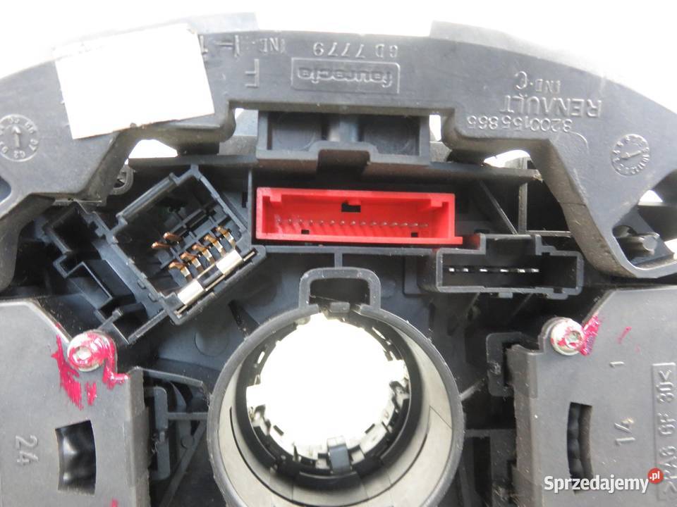 PRZEŁĄCZNIK ZESPOLONY RENAULT MEGANE II sprzedam