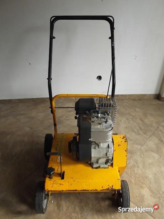 Wertykulator Stiga VBF 40 5 Myślibórz sprzedam