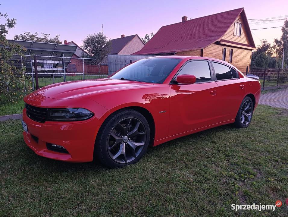 Dodge Charger