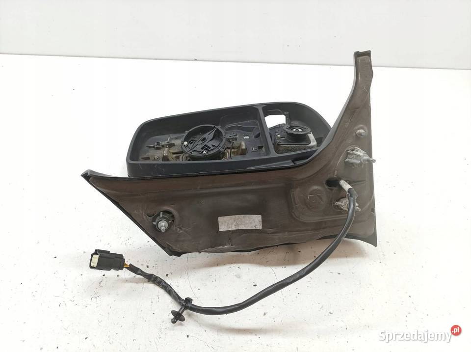LUSTERKO PRAWE 8PIN EUROPA MK8 Ford Transit VII sprzedam