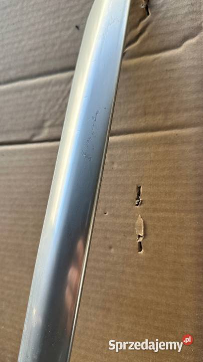 SEAT TARRACO RELINGI DACHOWE 2 SZTUKI 524860044A Gorzów Wielkopolski