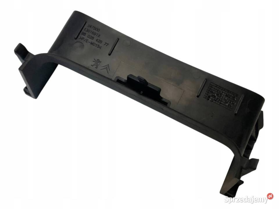 Peugeot 308 II T9 GT LINE Lift 18r Osłona Skarżysko-Kamienna