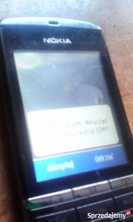 Nokia 300 Ostrowiec Świętokrzyski