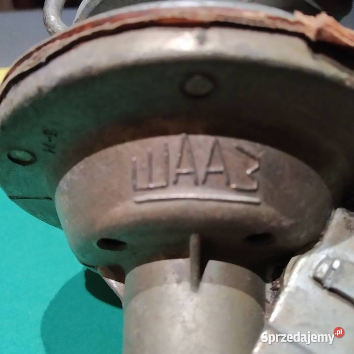 Pompa paliwowa Gaz Ził Uaz Wołga Pabieda M20 opolskie sprzedam