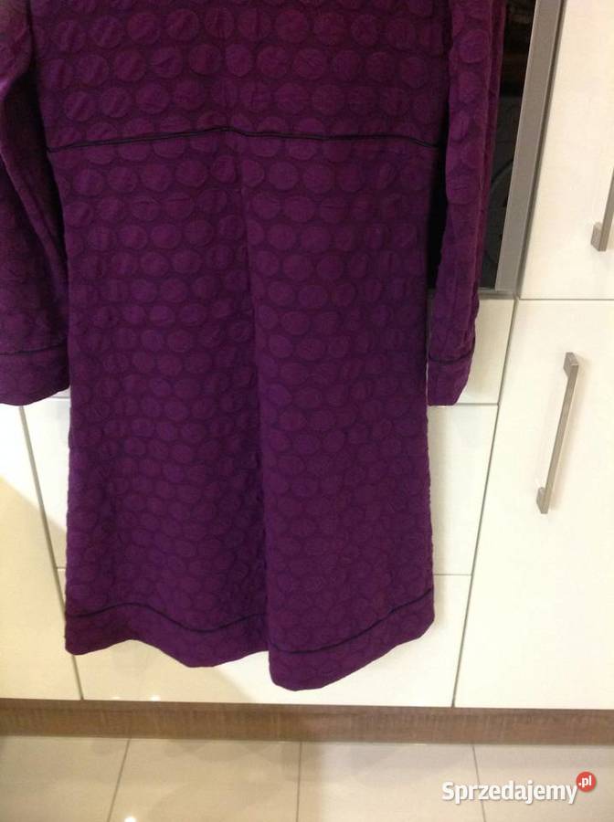 Sukienka Damska KOKO norway M j nowa Z wysokim stanem Nowa Sól