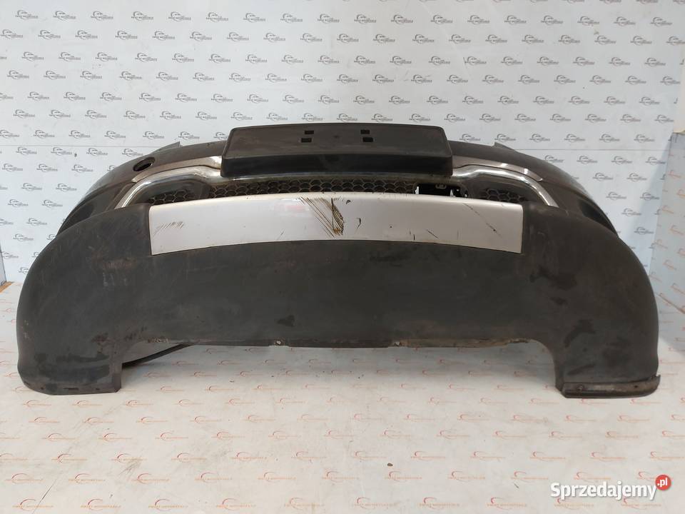 JEEP CHEROKEE V KL 15r zderzak przód 68200496A Kielce