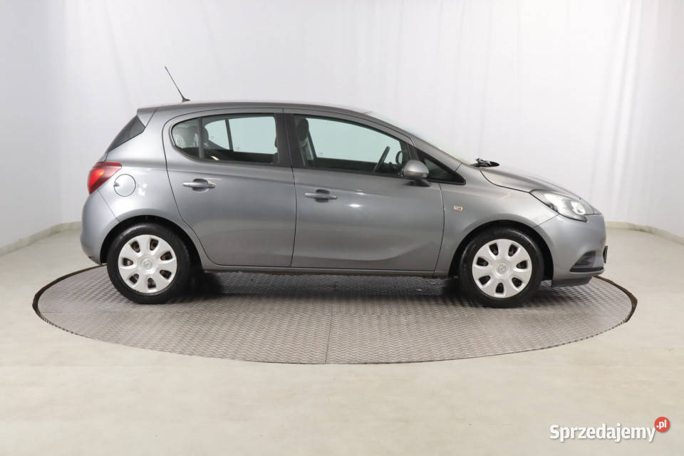 Opel Corsa 14 wspomaganie kierownicy śląskie Zabrze
