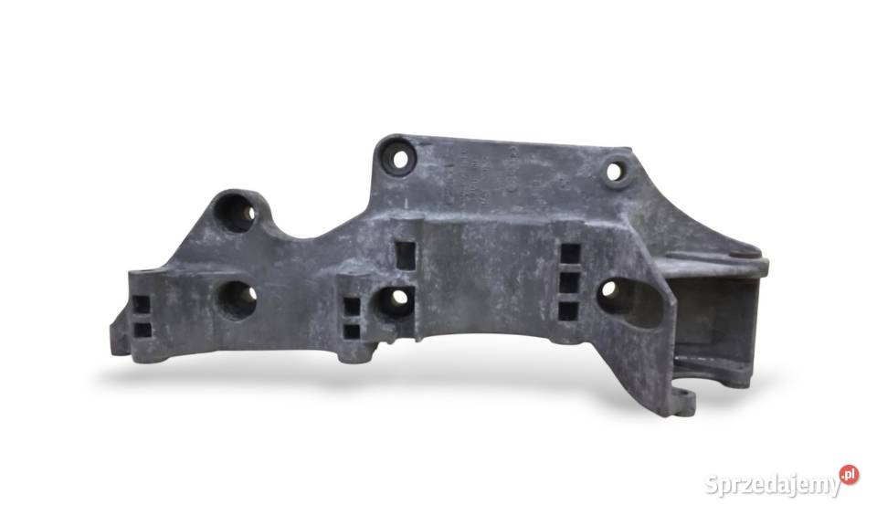 ŁAPA WSPORNIK ALTERNATORA LEON I TOLEDO II GOLF osobowe Części samochodowe Działoszyce