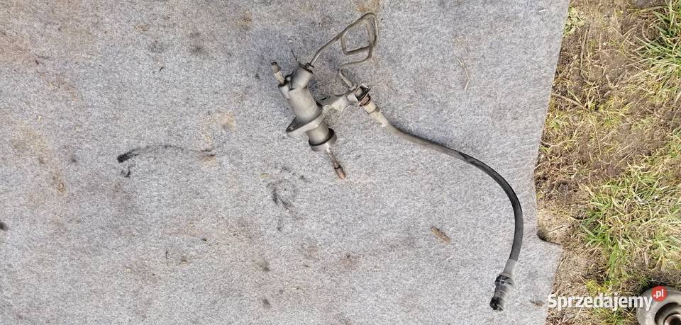 Bmw e46 wysprzęglik oryginał łódzkie Aleksandrów Łódzki