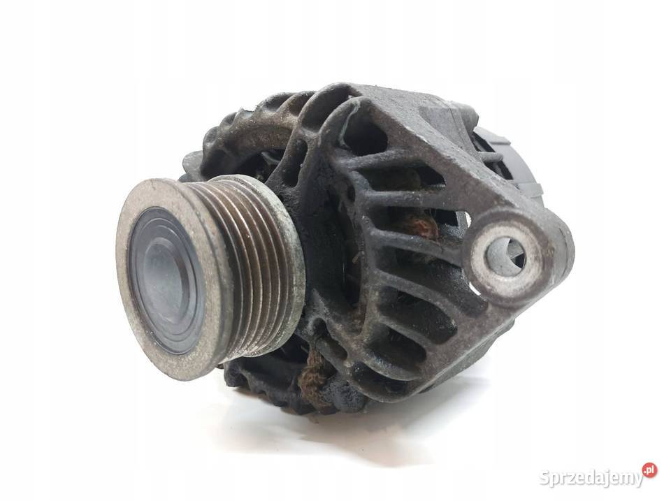 ALTERNATOR 46782213 19 JTD Alfa Romeo 147 I Motoryzacja