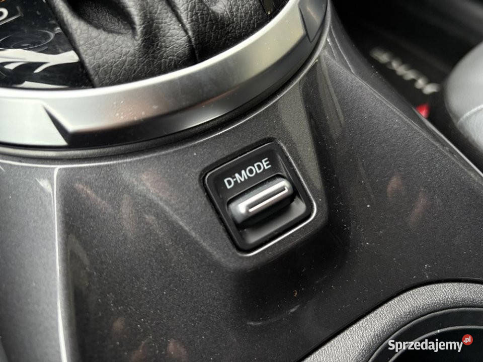 NISSAN Juke 2023r Carplay Kamera LED Navi FV23