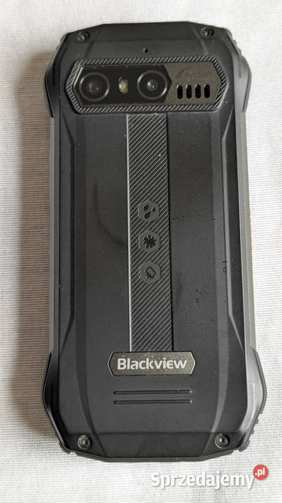 Telefony Blackview N 6000 dolnośląskie Środa Śląska