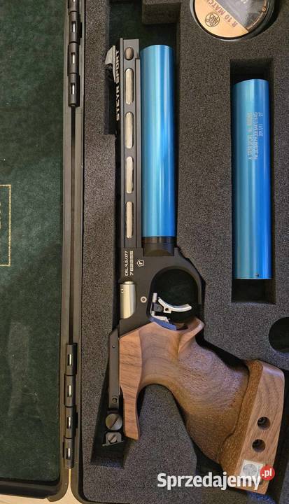 Pistolet Steyr EVO10 compact special