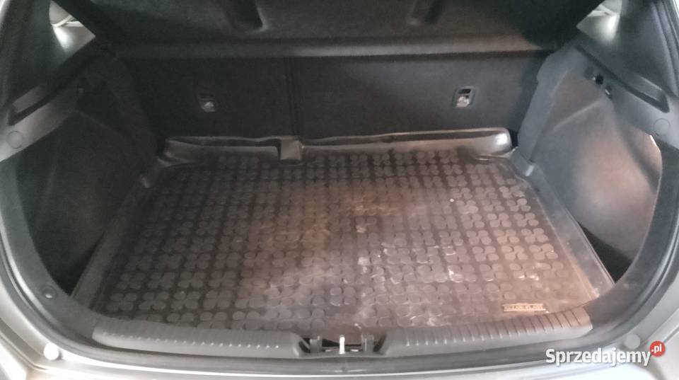 Hyundai I30 salon fv23 małopolskie Oświęcim