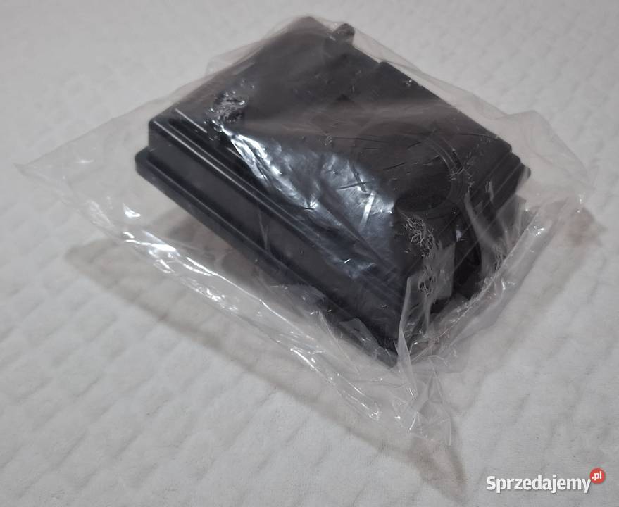 Filtr HEPA neutralizator do Rainbow E2 Black Czeladź sprzedam