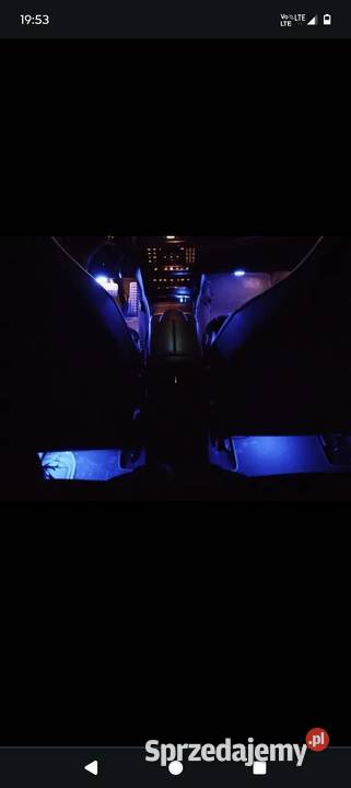 Mercedes benz klasa e 250 coupe automat benzyna Zielona Góra