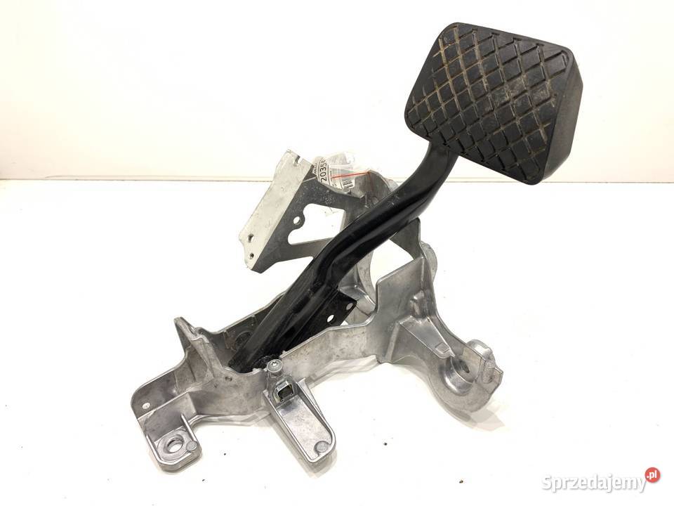 PEDAŁ HAMULCA AUDI Q7 4M 30 272 DŹWIGNIA Pedały sprzedam