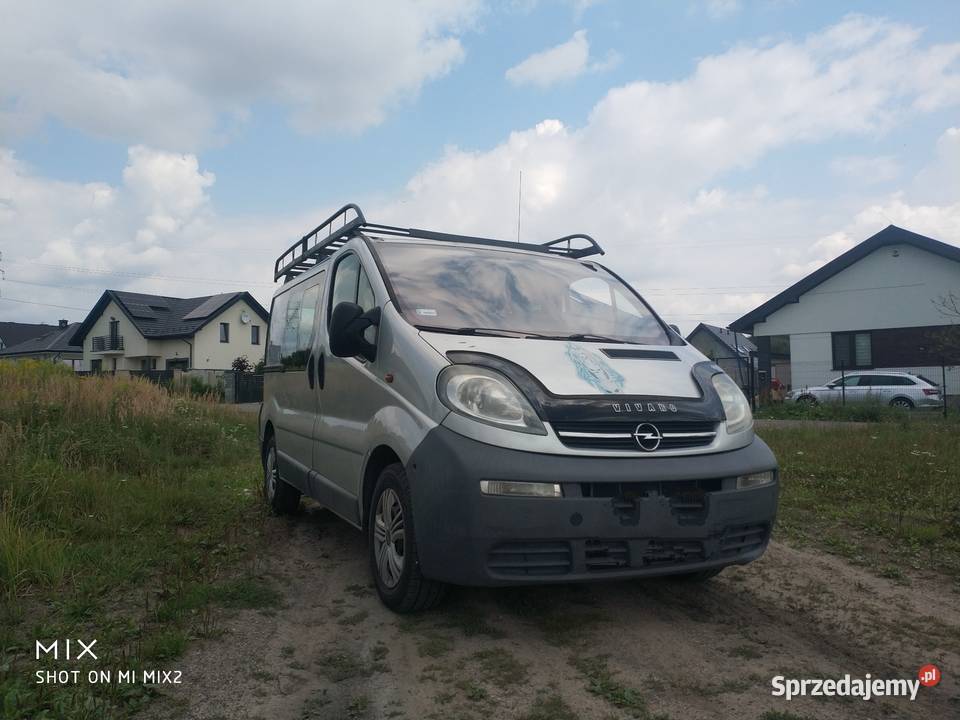 Usługi transportowe przeprowadzki