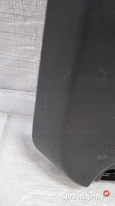 FORD C MK2 GRAND TAPICERKA TYLNEJ TYŁ KLAPY osobowe sprzedam